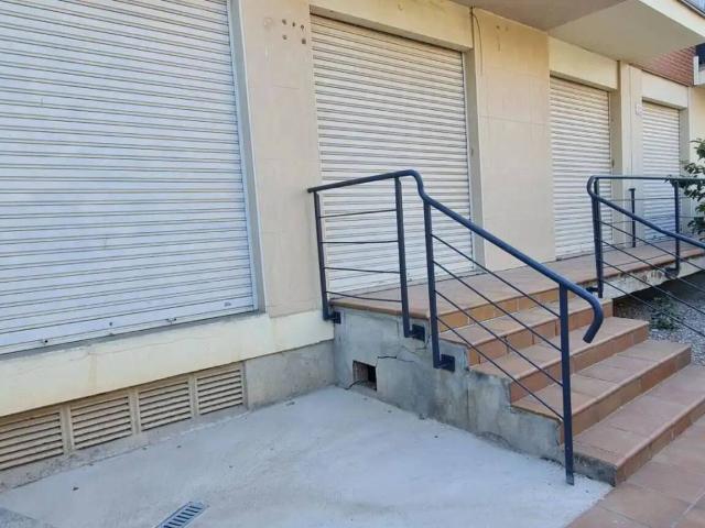 Local Comercial en venta en Segarra, Catalunya