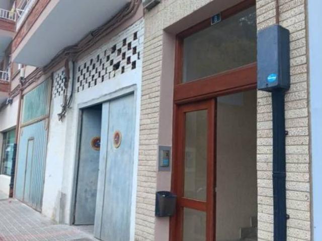 Local Comercial en venta en Balmaseda, Guipúzcoa