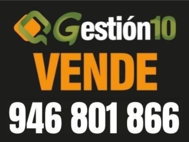 Local Comercial en venta en Balmaseda, Guipúzcoa