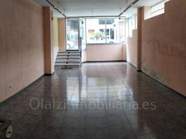 Local Comercial en venta en Balmaseda, Guipúzcoa