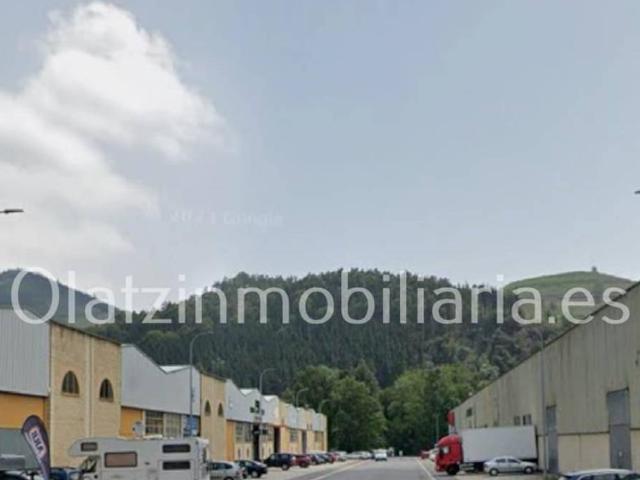 Local Comercial en venta en Balmaseda, Guipúzcoa
