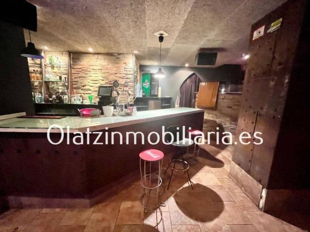 Local Comercial en venta en Balmaseda, Guipúzcoa