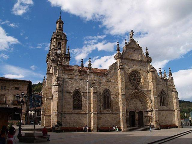 Local Comercial en venta en Balmaseda, Guipúzcoa