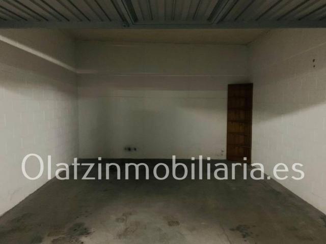 Local Comercial en venta en Balmaseda, Guipúzcoa