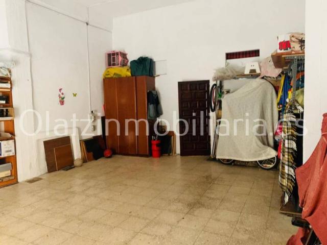 Local Comercial en venta en Balmaseda, Guipúzcoa