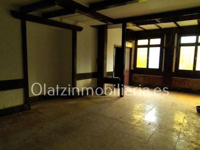 Local Comercial en venta en Balmaseda, Guipúzcoa