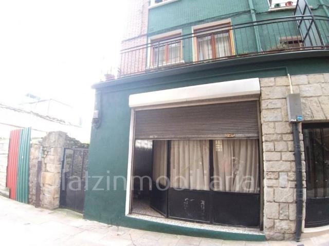 Local Comercial en venta en Balmaseda, Guipúzcoa
