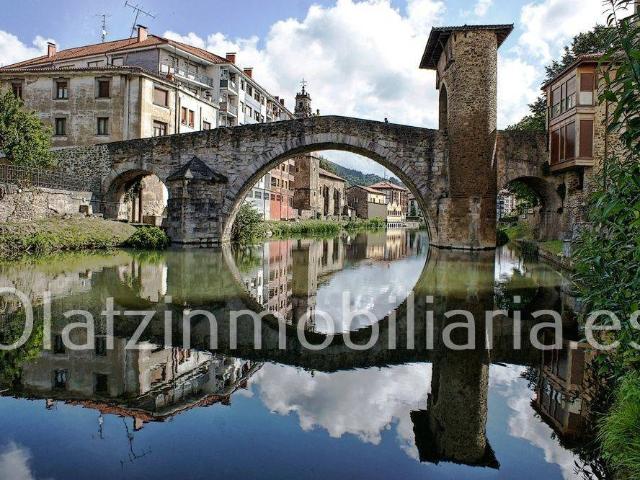 Local Comercial en venta en Balmaseda, Guipúzcoa