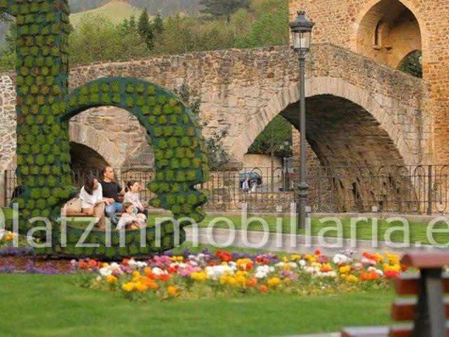 Local Comercial en venta en Balmaseda, Guipúzcoa