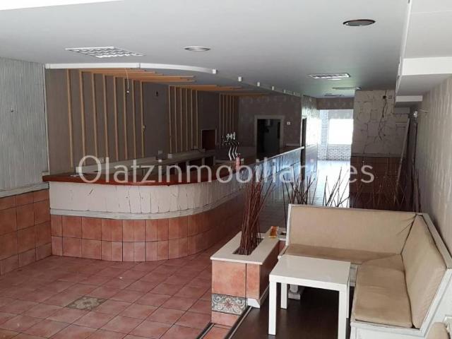 Local Comercial en venta en Balmaseda, Guipúzcoa