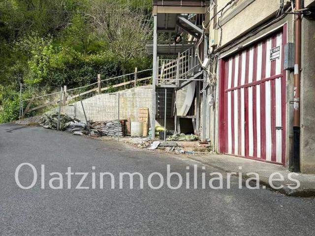 Local Comercial en venta en Balmaseda, Guipúzcoa