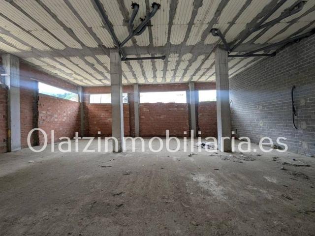 Local Comercial en venta en Balmaseda, Guipúzcoa