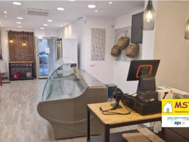 Local Comercial en venta en Bages, Catalunya