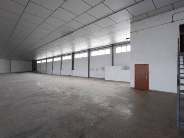 Local Comercial en venta en l'Alcoià, Valencia