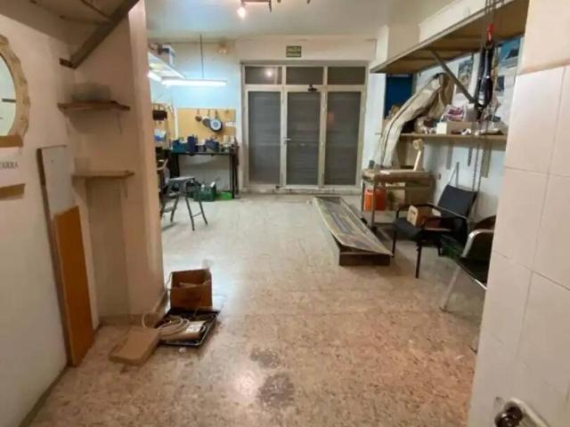 Local Comercial en venta en l'Alcoià, Valencia