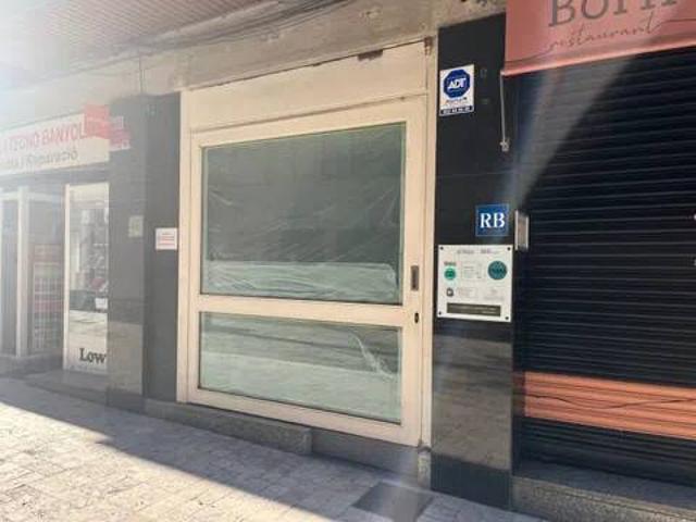 Local Comercial en venta en Pla de l'Estany, Catalunya