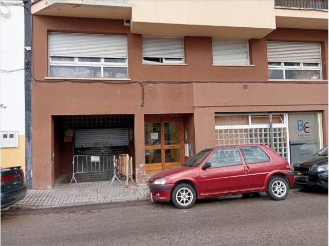 Local Comercial en venta en Pla de l'Estany, Catalunya
