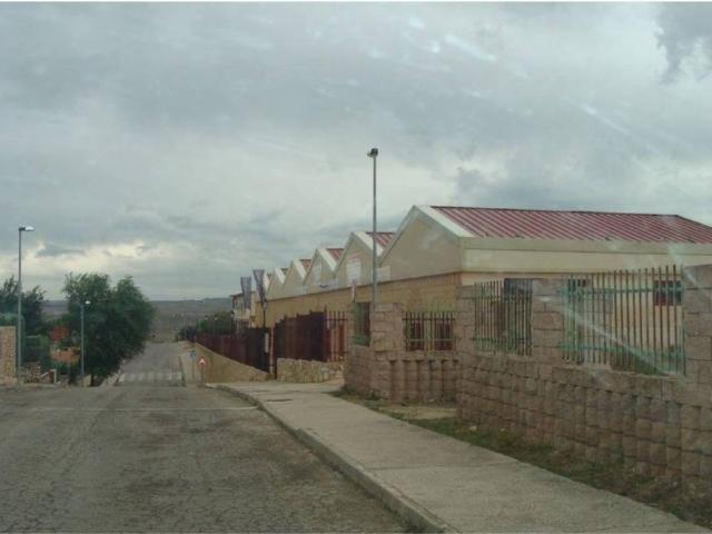 Local Comercial en venta en Barajas De Melo, Cuenca