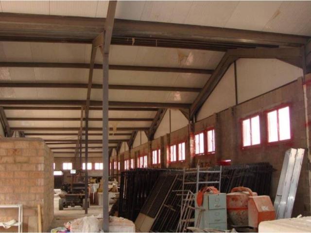 Local Comercial en venta en Barajas De Melo, Castilla-La Mancha