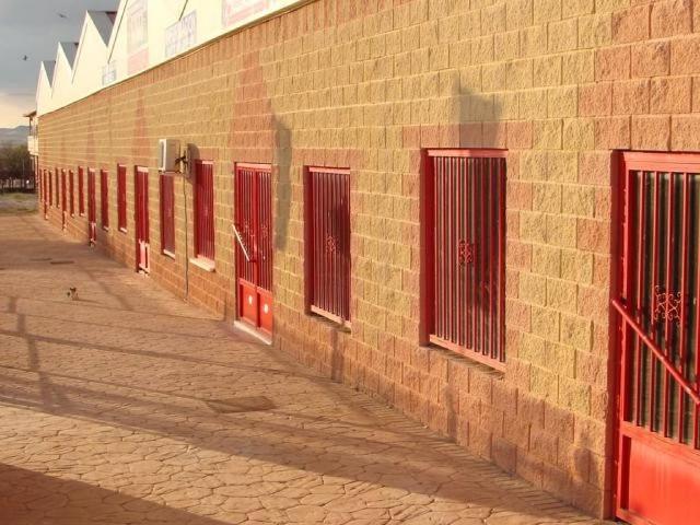 Local Comercial en venta en Barajas De Melo