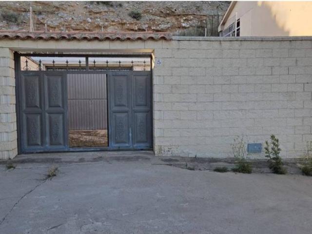 Local Comercial en venta en Barajas De Melo, Castilla-La Mancha