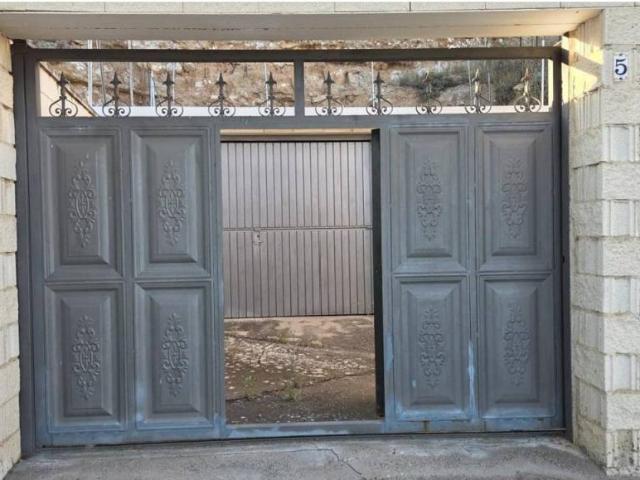 Local Comercial en venta en Barajas De Melo, Castilla-La Mancha