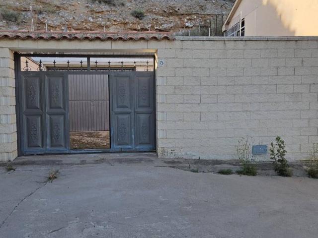Local Comercial en venta en Barajas De Melo, Cuenca