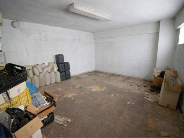 Local Comercial en venta en San Vicente, Barakaldo