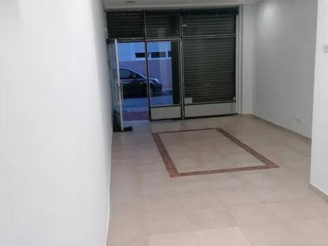 Local Comercial en venta en Cruces, Barakaldo