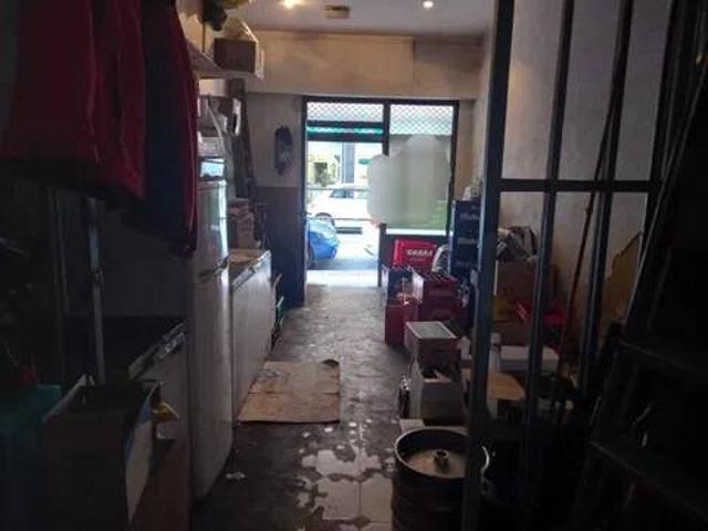 Local Comercial en venta en Cruces, Barakaldo