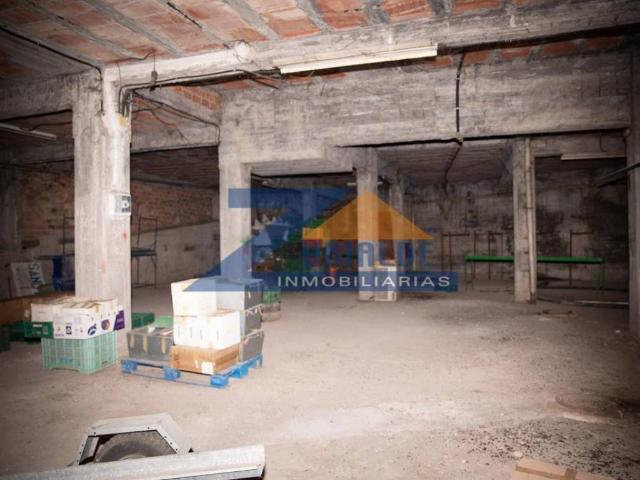 Local Comercial en venta en Arrontegi, Barakaldo
