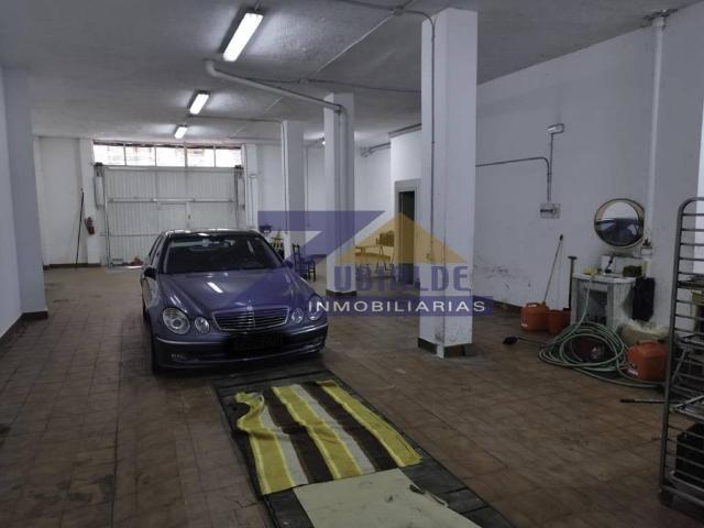 Local Comercial en venta en Arrontegi, Barakaldo