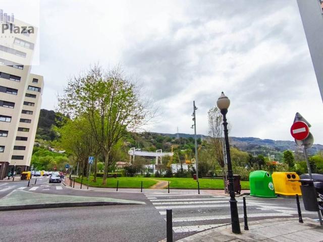 Local Comercial en venta en Cruces, Barakaldo