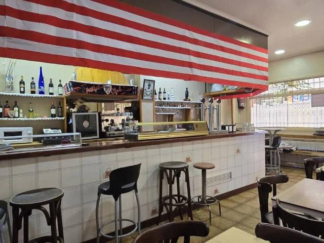 Local Comercial en venta en San Vicente, Barakaldo