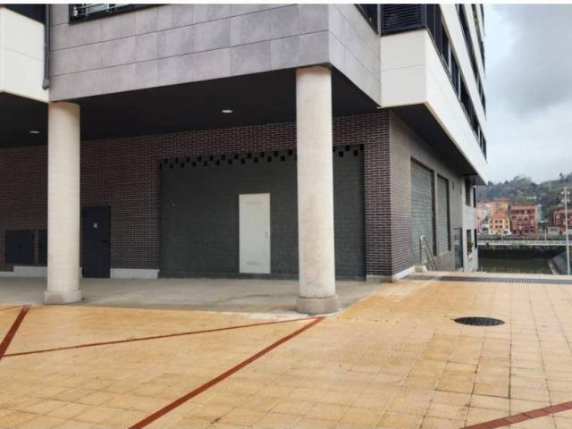 Local Comercial en venta en Barakaldo, Guipúzcoa