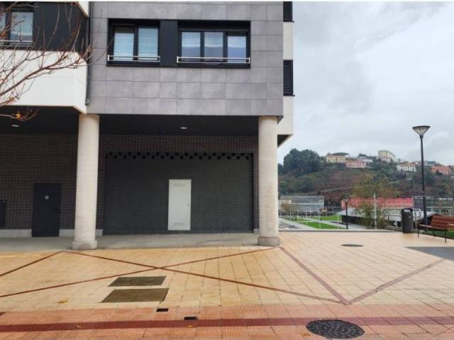 Local Comercial en venta en Barakaldo, Guipúzcoa