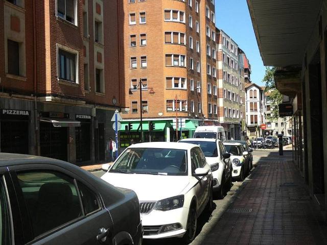 Local Comercial en venta en Barakaldo, Guipúzcoa