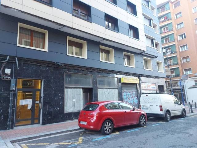 Local Comercial en venta en Barakaldo, Bizkaia