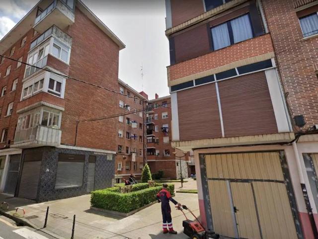 Local Comercial en venta en Cruces, Barakaldo