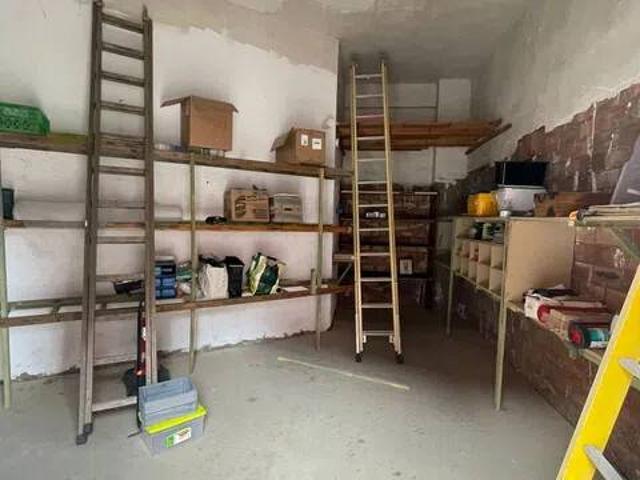 Local Comercial en venta en Cruces, Barakaldo