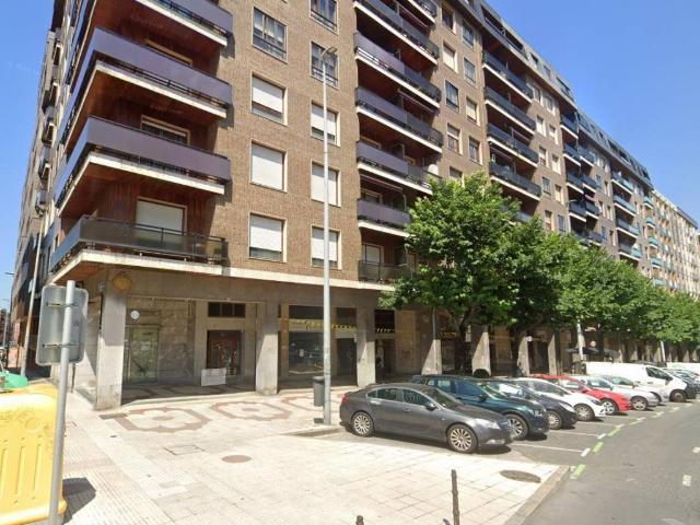 Local Comercial en venta en Cruces, Barakaldo