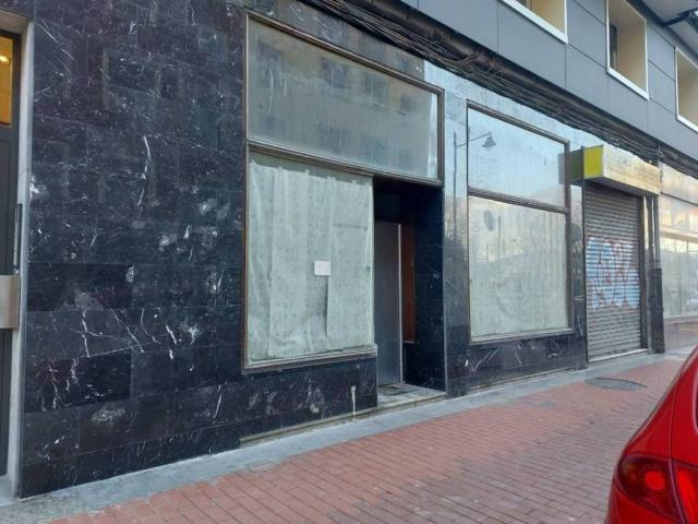 Local Comercial en venta en Barakaldo, Guipúzcoa