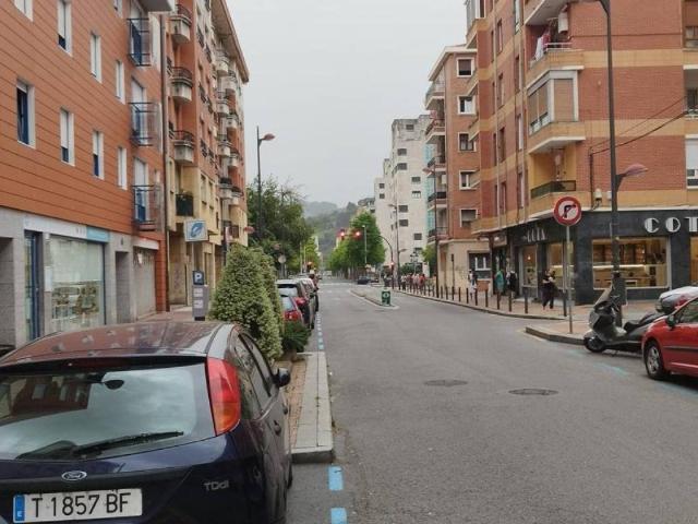 Local Comercial en venta en Errekaortu, Barakaldo