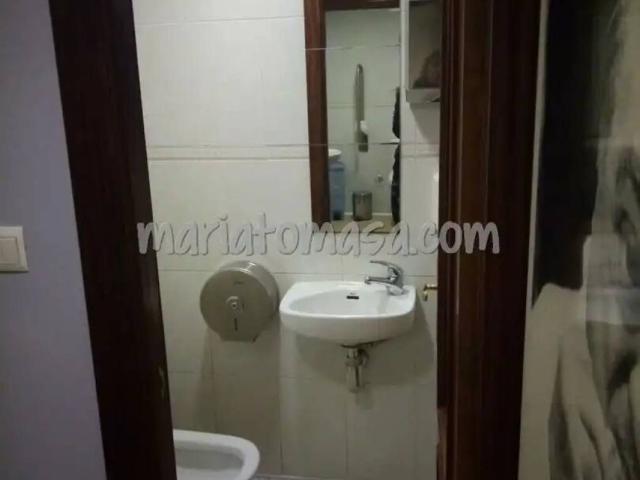 Local Comercial en venta en Cruces, Barakaldo