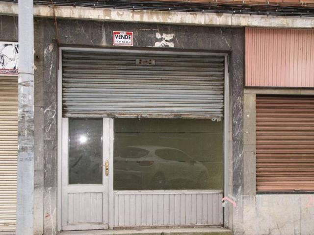 Local Comercial en venta en Barakaldo, Guipúzcoa