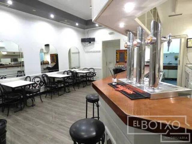 Local Comercial en venta en Cruces, Barakaldo