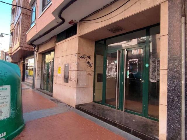 Local Comercial en venta en Arrontegi, Barakaldo