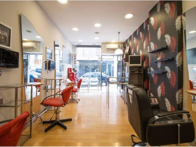 Local Comercial en venta en Cruces, Barakaldo