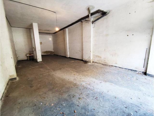 Local Comercial en venta en Cruces, Barakaldo