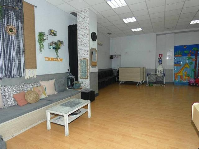 Local Comercial en venta en Barakaldo, Guipúzcoa